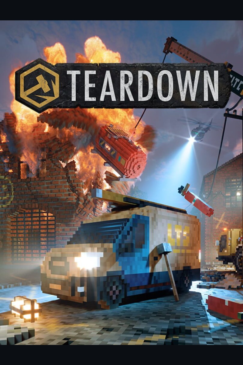 Teardown