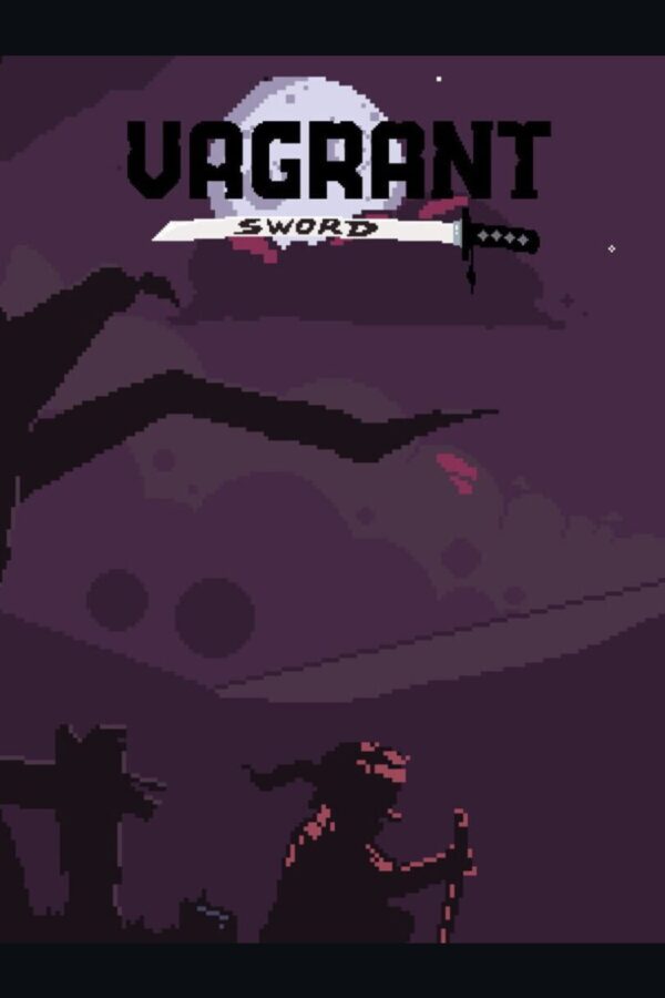 Sword of the Vagrant