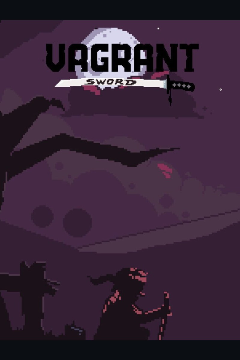 Sword of the Vagrant