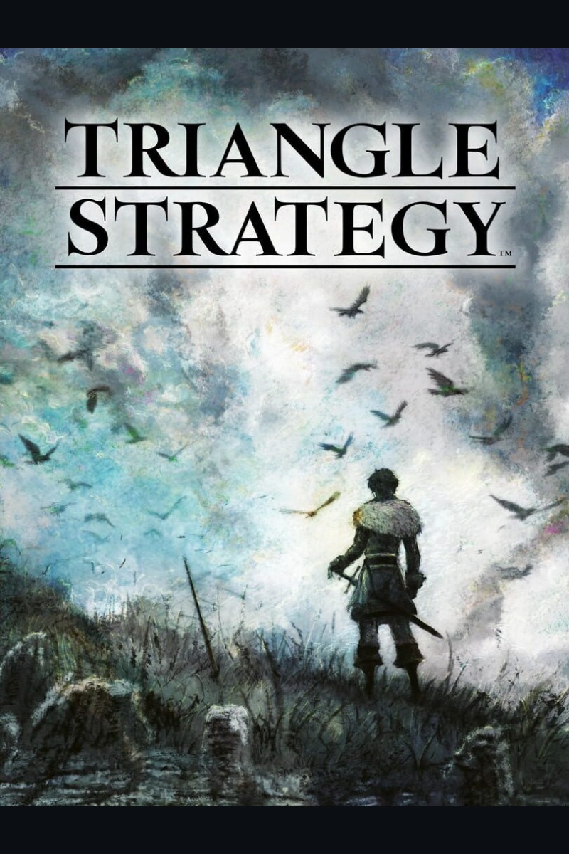 TRIANGLE STRATEGY