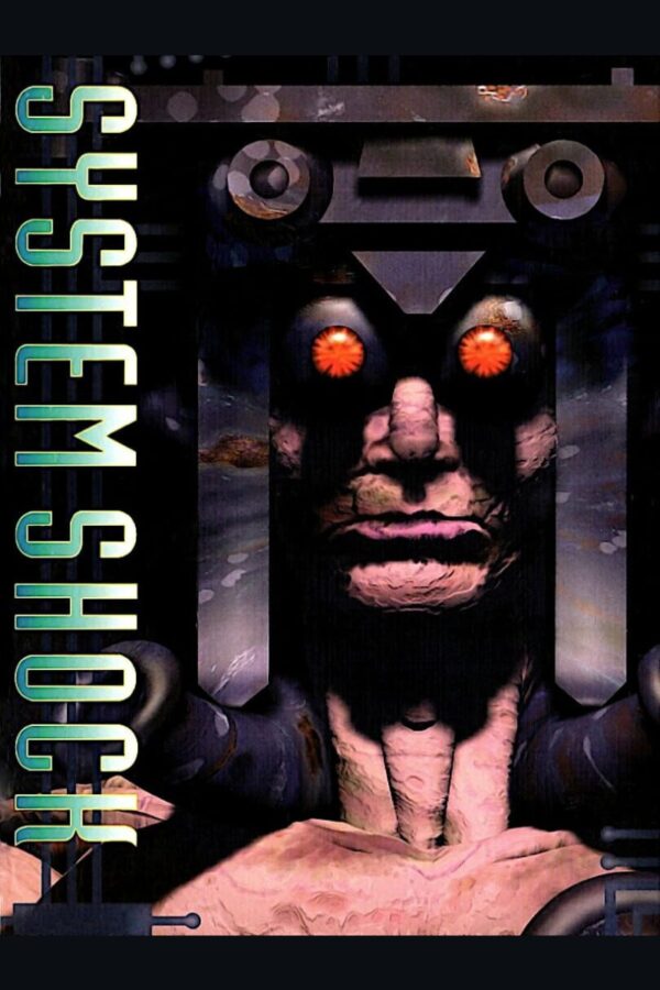 System Shock