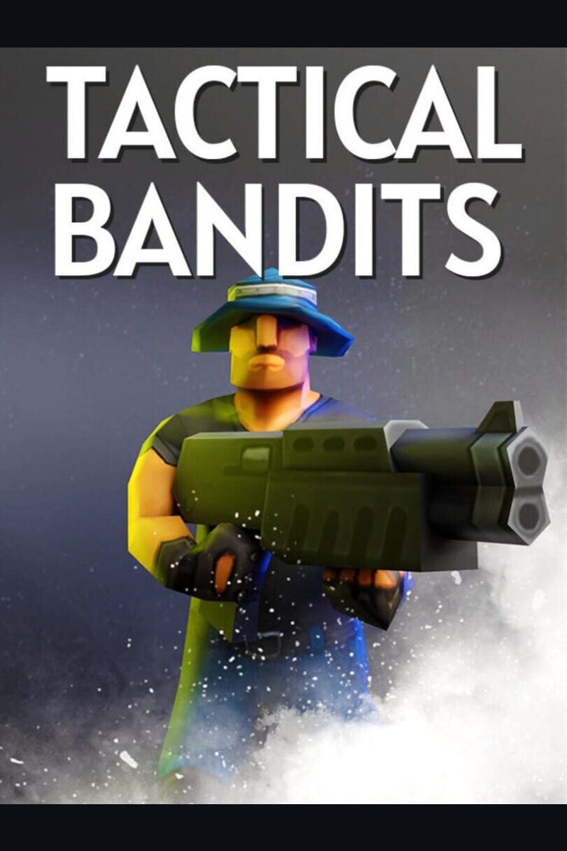 TACTICAL BANDITS