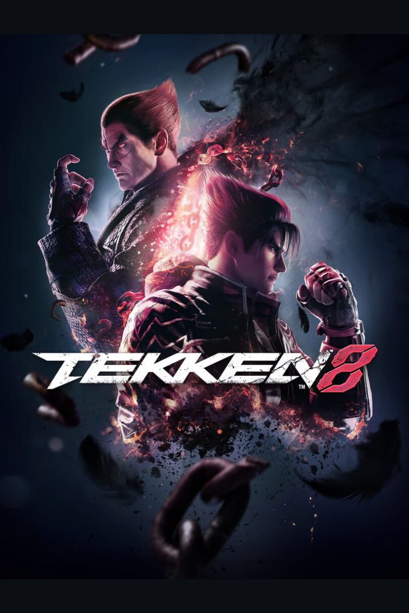 TEKKEN 8
