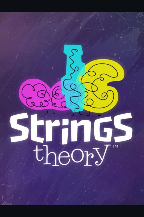 Strings Theory