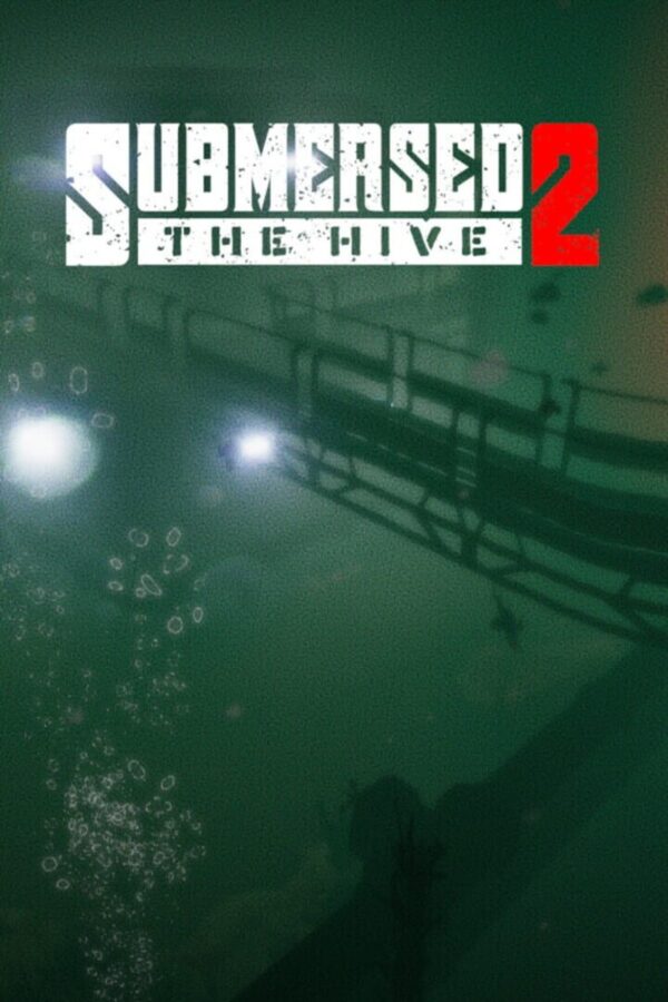 Submersed 2