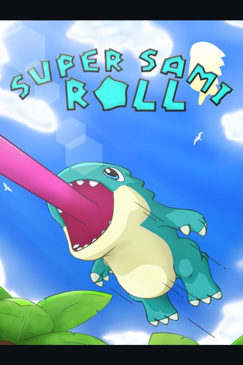 Super Sami Roll