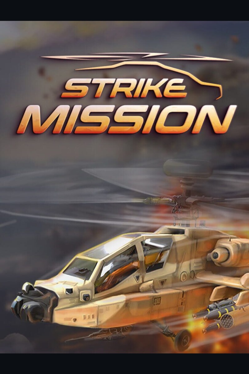Strike Mission