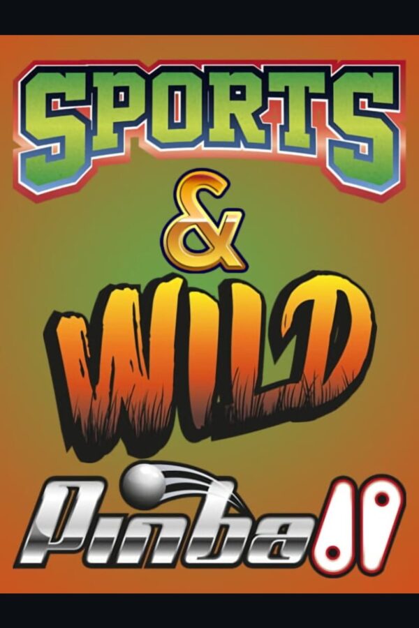 Sports & Wild Pinball