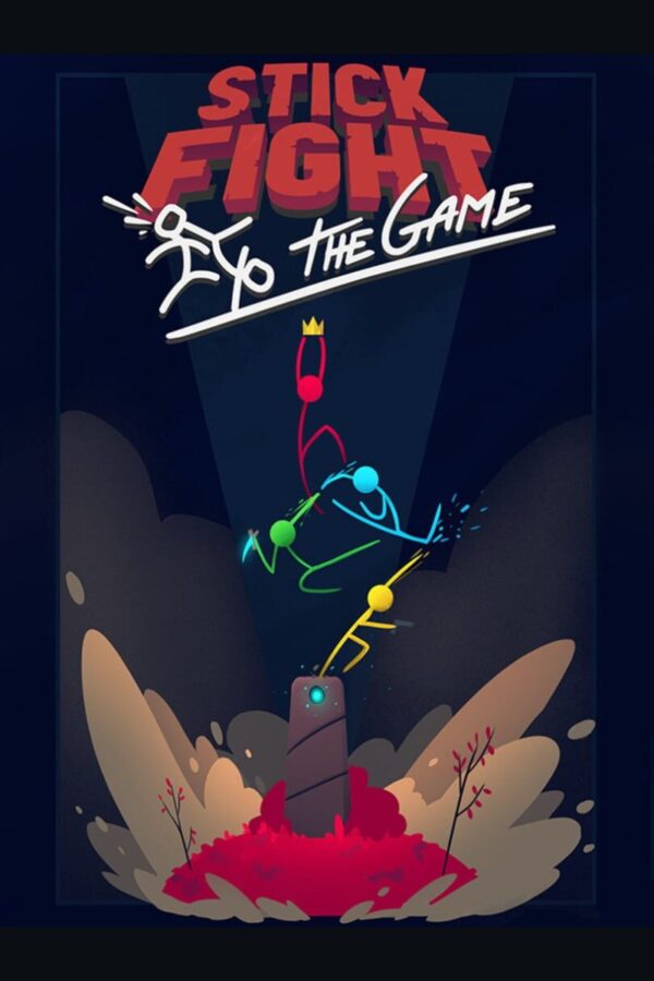 Stick Fight: The Game