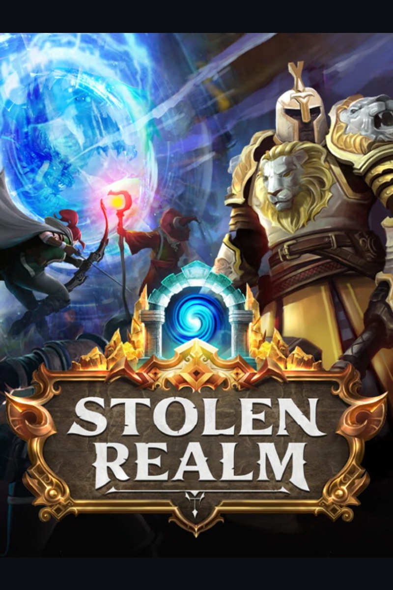 Stolen Realm