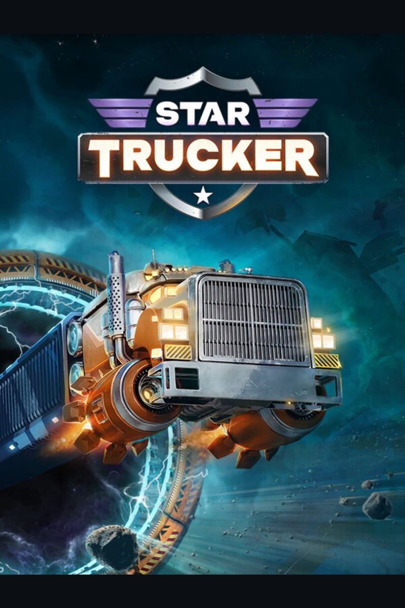 Star Trucker
