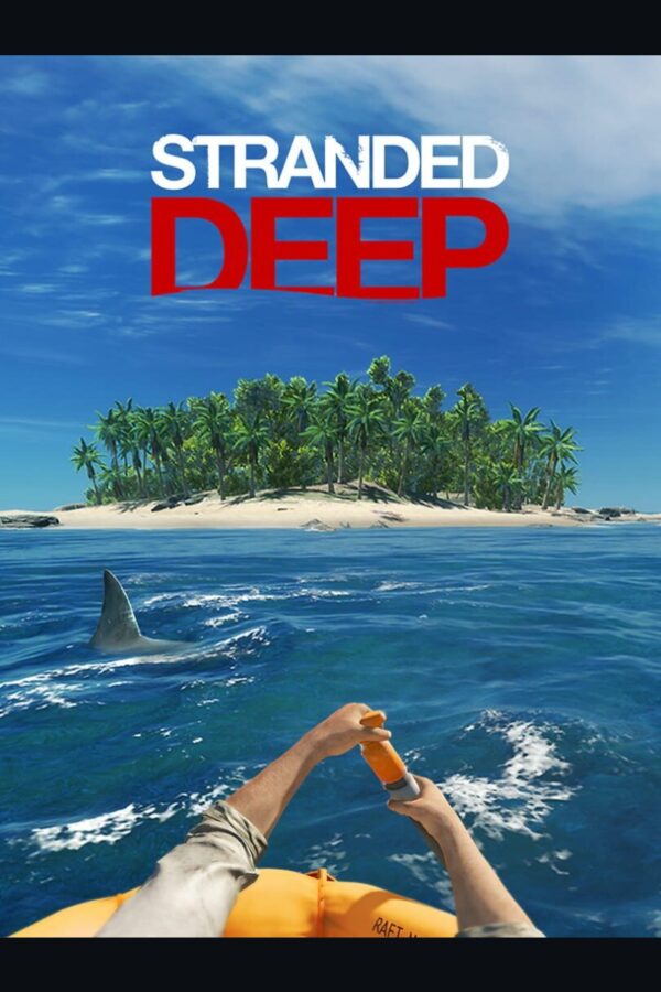Stranded Deep