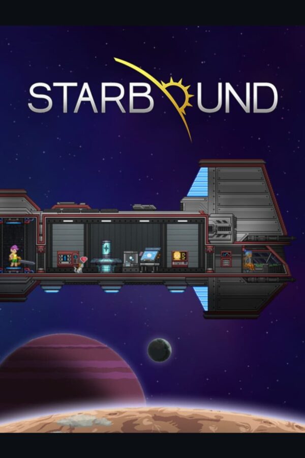 Starbound