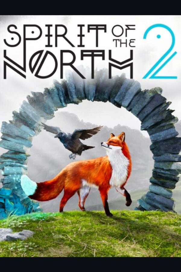 Spirit of the North 2