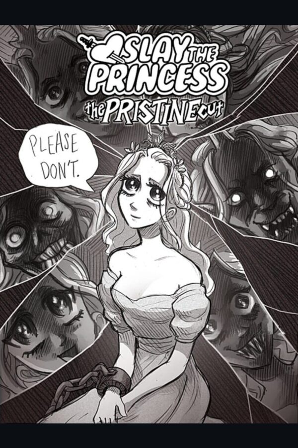 Slay the Princess - The Pristine Cut