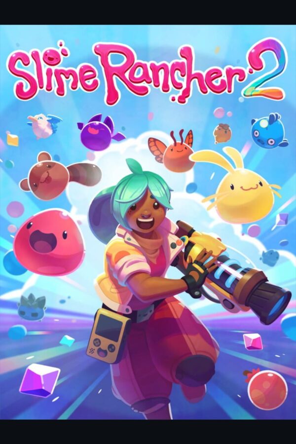 Slime Rancher 2
