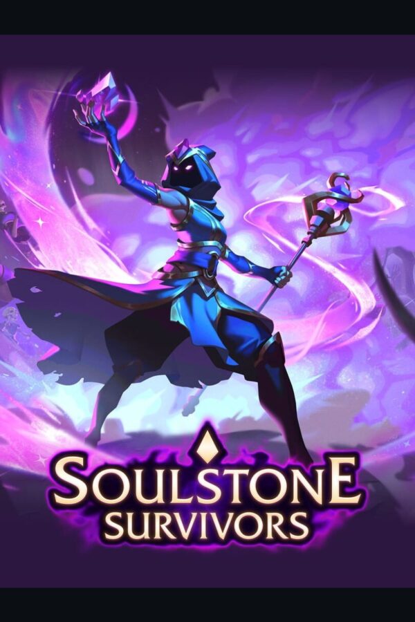 Soulstone Survivors