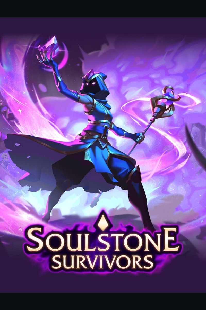 Soulstone Survivors