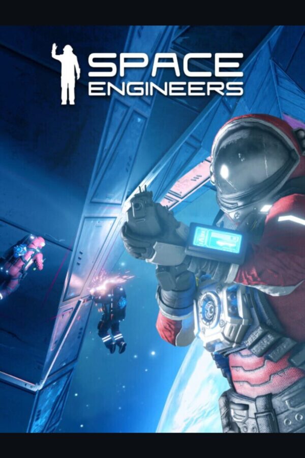 Space Engineers