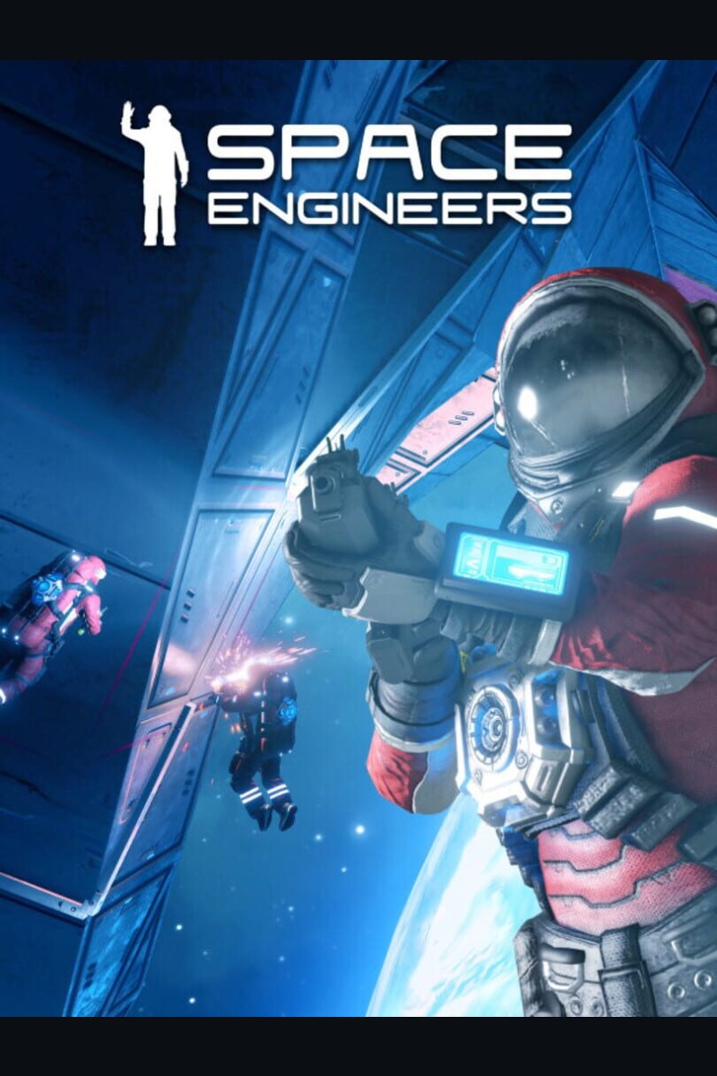 Space Engineers