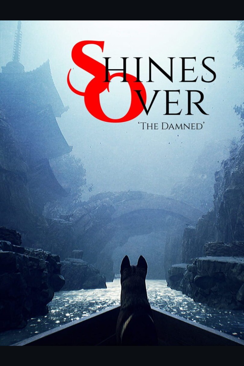 Shines Over: The Damned