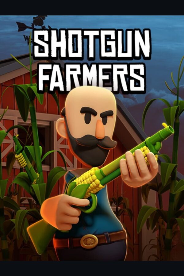 Shotgun Farmers