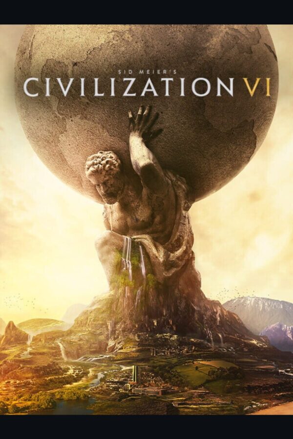 Sid Meier's Civilization VI