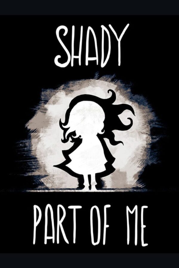 Shady Part of Me
