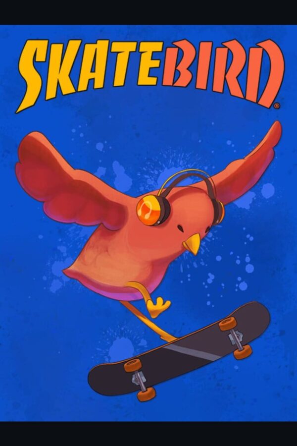 SkateBIRD