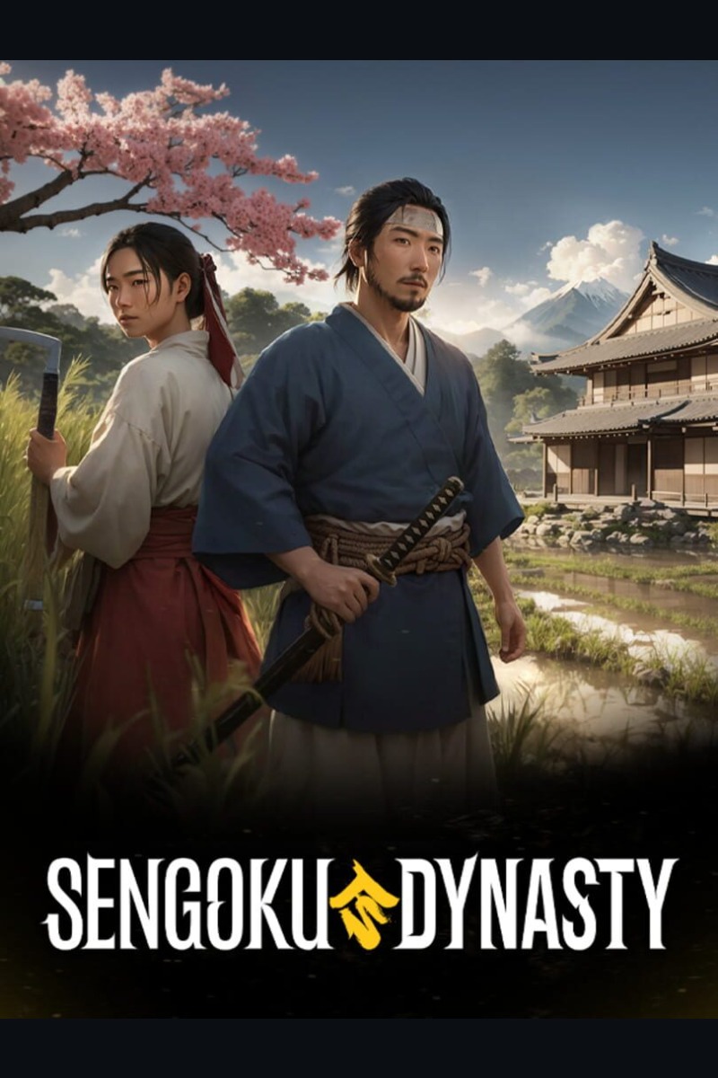 Sengoku Dynasty