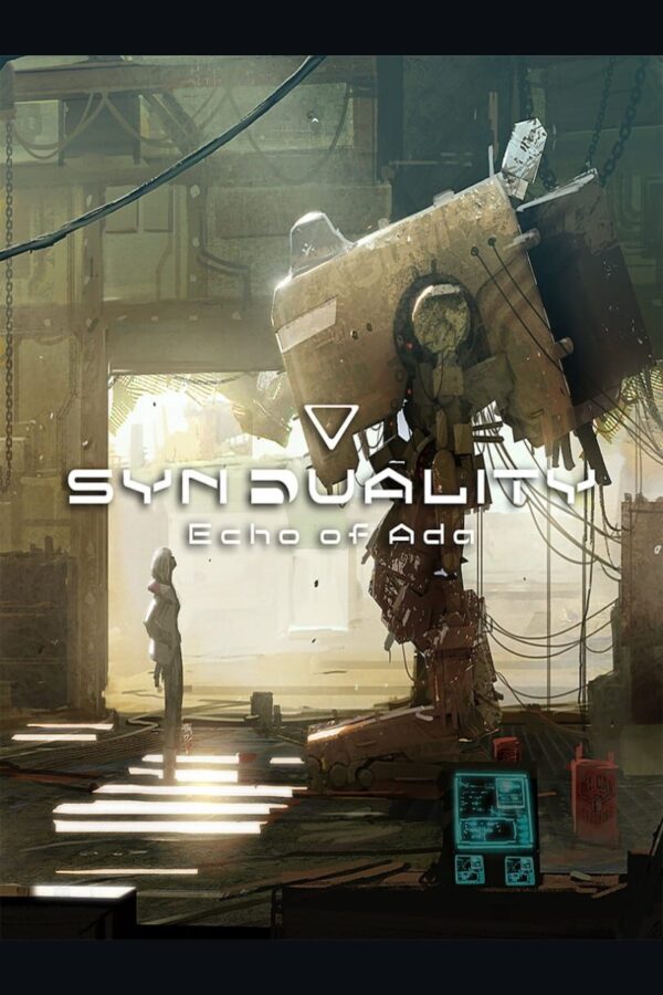 SYNDUALITY Echo of Ada