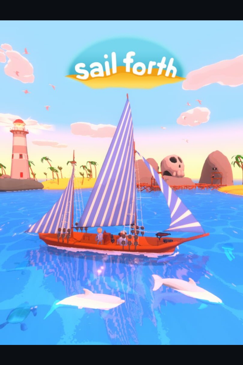 Sail Forth