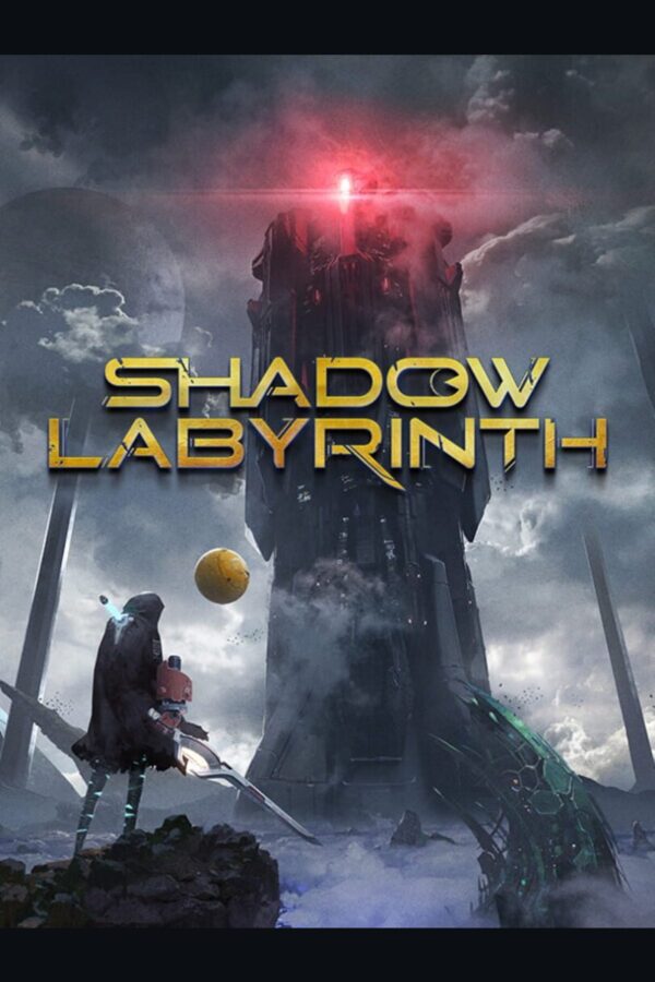 Shadow Labyrinth