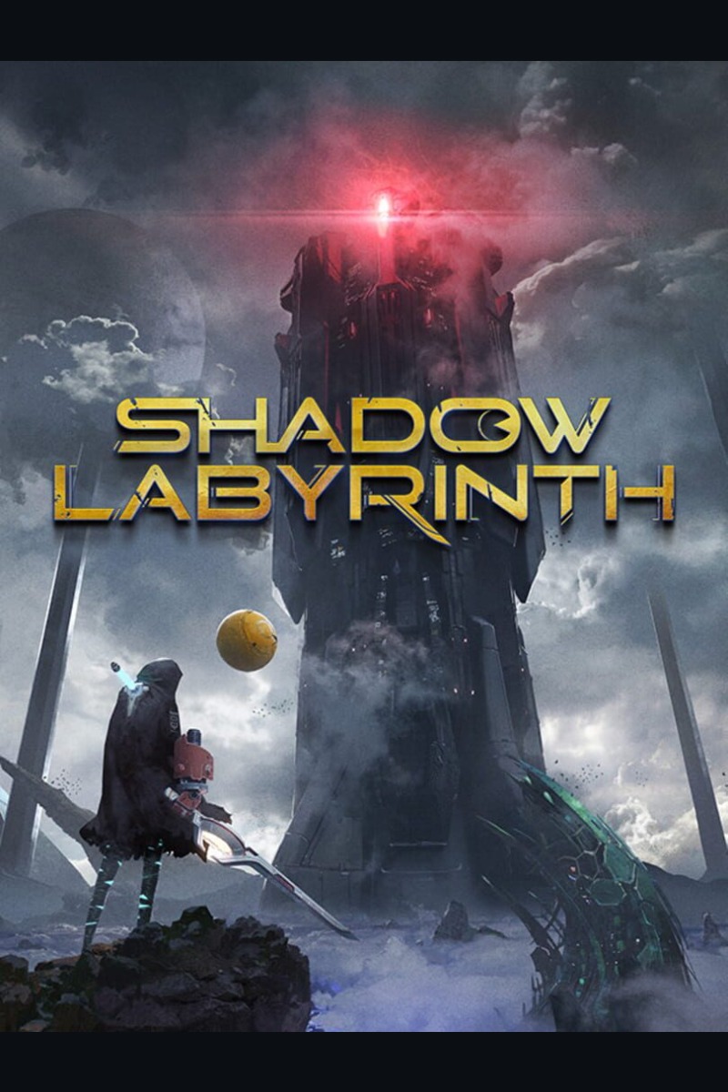 Shadow Labyrinth