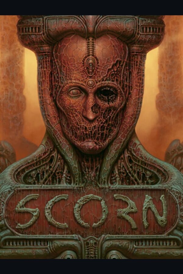 Scorn