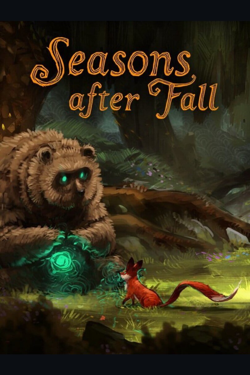 Seasons after Fall