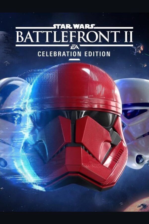 STAR WARS™ Battlefront™ II: Celebration Edition