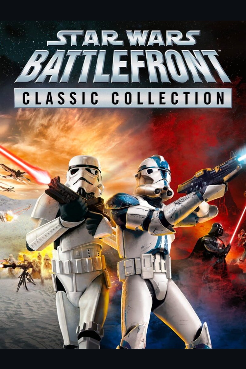 STAR WARS™: Battlefront Classic Collection