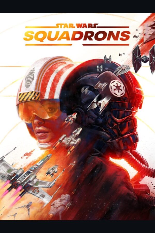 STAR WARS™: Squadrons