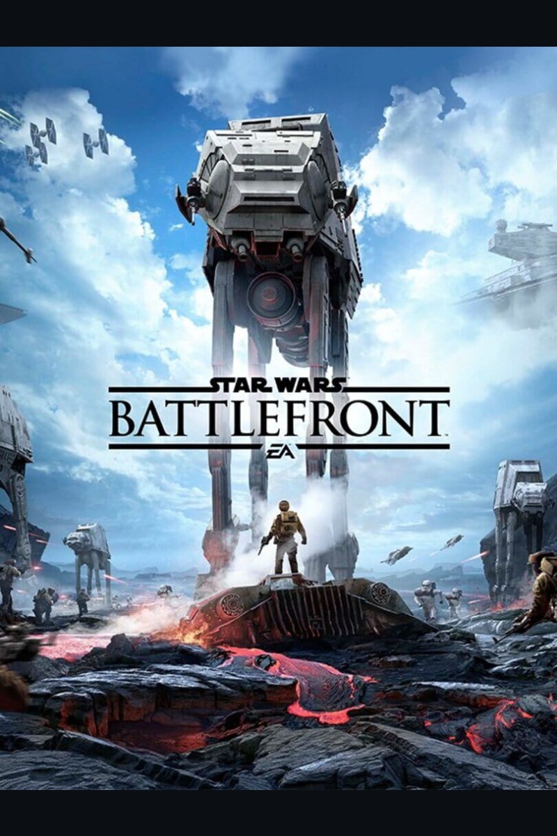 STAR WARS Battlefront