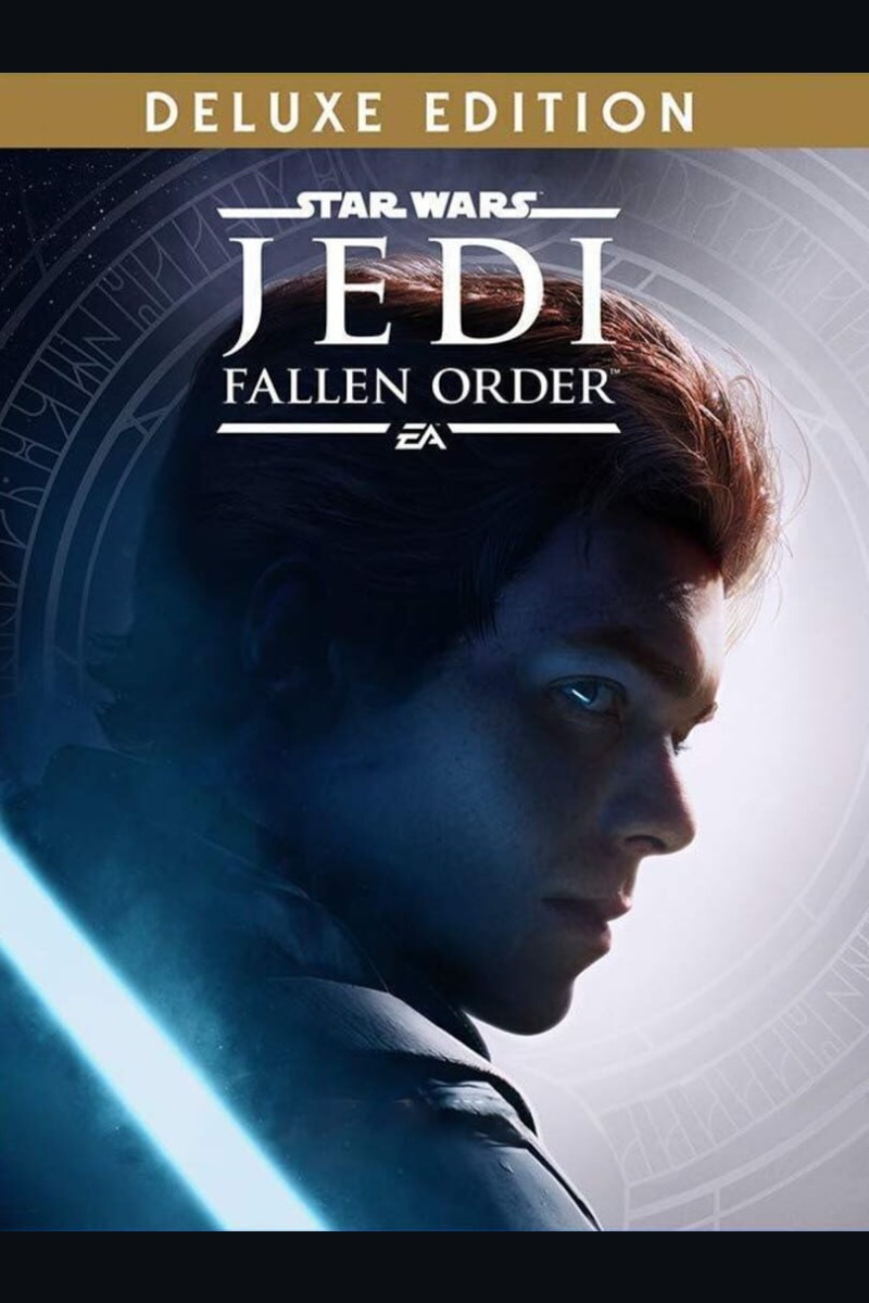 STAR WARS Jedi: Fallen Order™ Deluxe Edition