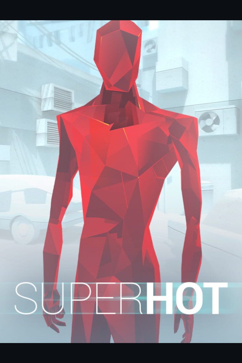 SUPERHOT