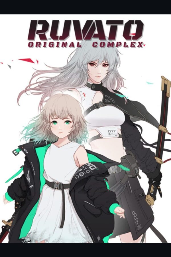 Ruvato: Original Complex