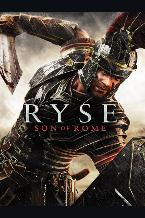 Ryse: Legendary Edition