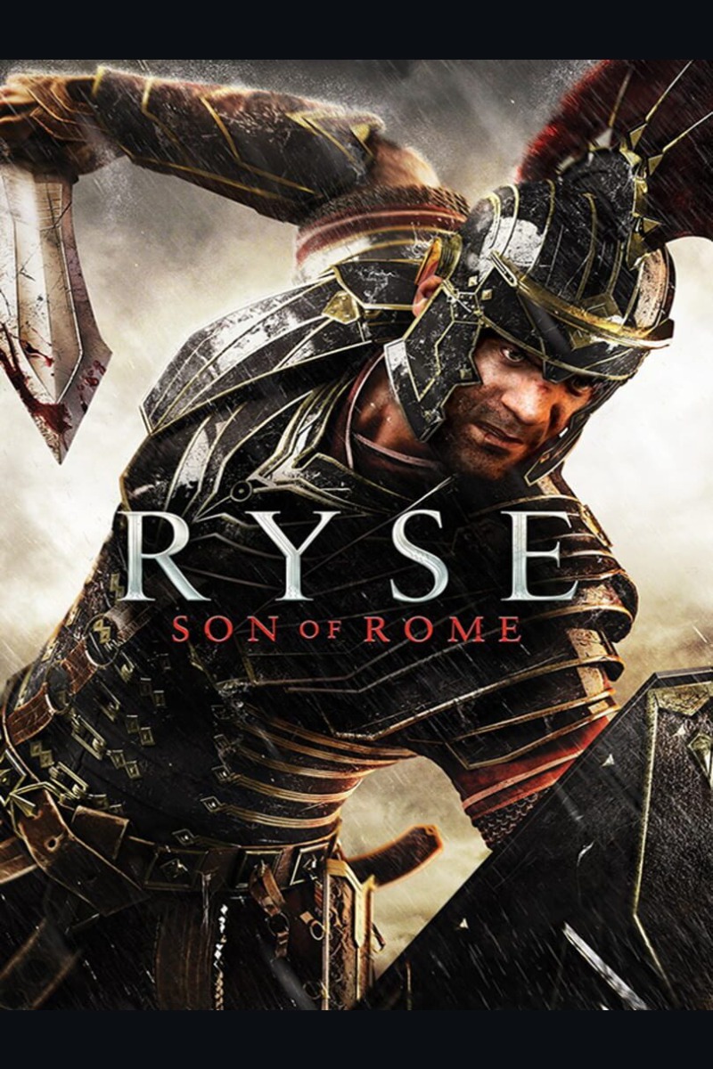 Ryse: Legendary Edition