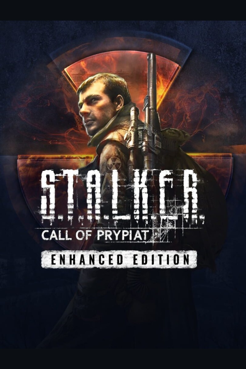 S.T.A.L.K.E.R.: Call of Prypiat - Enhanced Edition