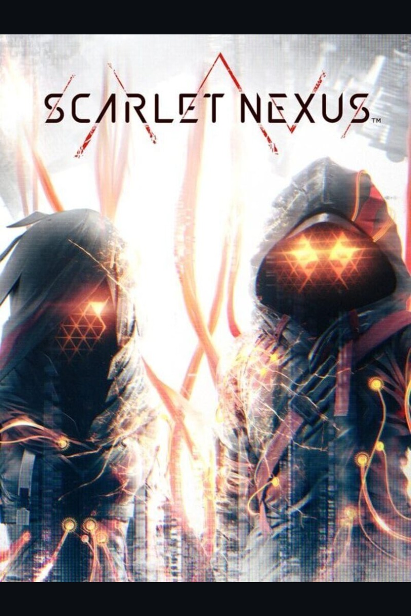 SCARLET NEXUS