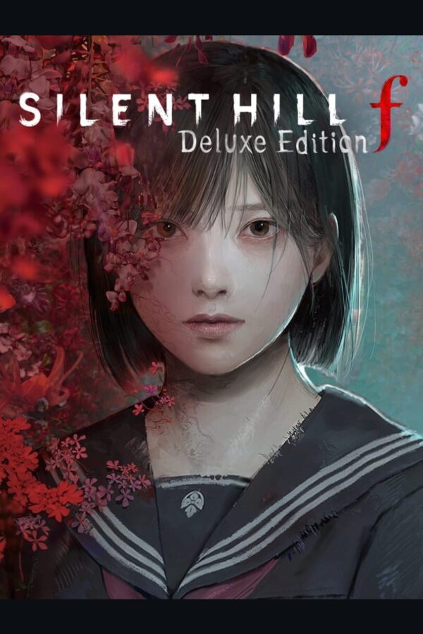 SILENT HILL f - Deluxe Edition