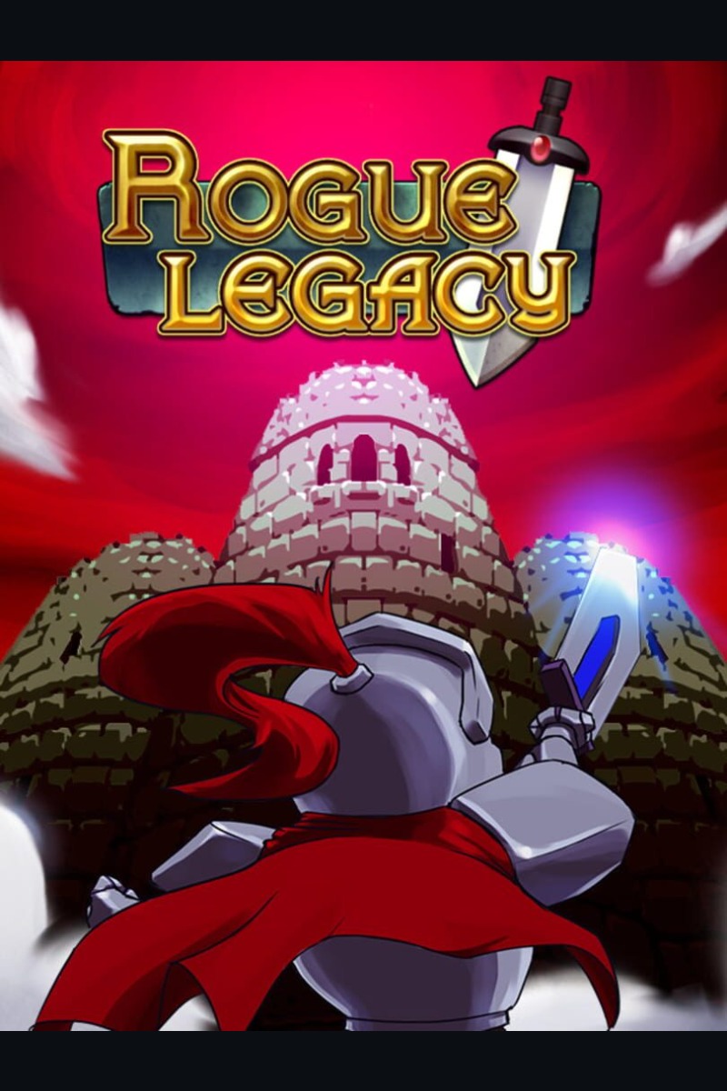 Rogue Legacy