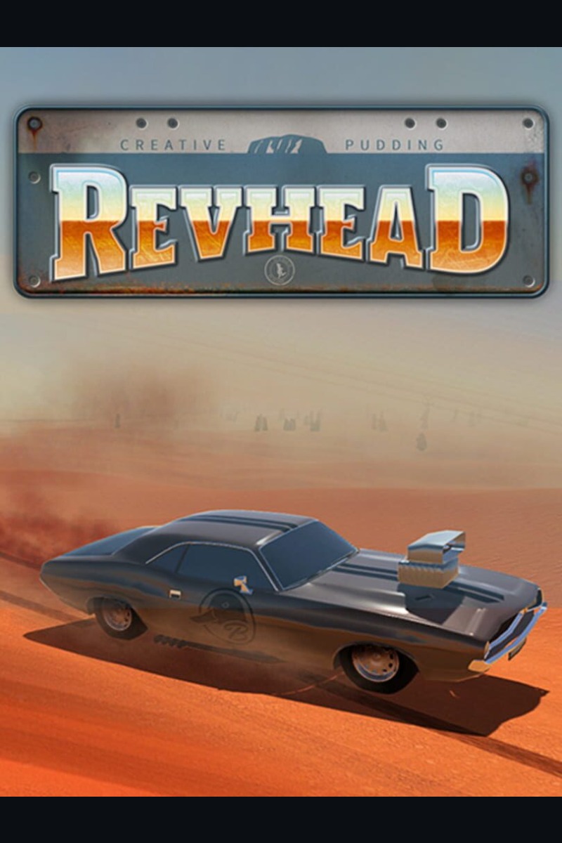 Revhead